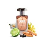 Engage L’amante Intensity Eau De Parfum for Women, Woody Fragrance Scent, Premium Perfume for Women, Long Lasting and Skin Friendly, 100ml