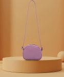 Caprese Women Pink Sling Bag