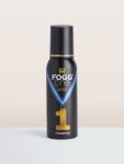 FOGG One Deo Champion Body Spray  –  For Men(120 ml)