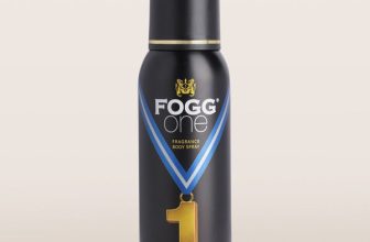 FOGG One Deo Champion Body Spray  –  For Men(120 ml)