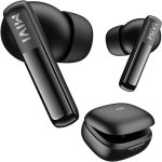 Mivi DuoPods Echo | AI-ENC Calls| IPX 4.0 Earphone Wireless | 13mm Drivers Earbuds | TWS Earphone Wireless with Bluetooth 5.3 | Made in India | 1 Year Warranty | 60 Hours Playtime