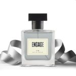 Engage Yin Eau De Parfum for Man 100ml|Fresh Bergamot Patchouli|Long Lasting Perfume|Perfume for Men|Night-Time Wear|No Paraben|No Silicones|Dermat-Tested EDP| Gift for Man|Also Try Maracuja Cognac