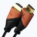 ZEBRONICS HDMI 2.0 Cable with ARC, 4K@60Hz UHD, 5 Meter Cable, 18 Gbps High Speed Data Transmission, Supports 3D, ARC, CEC, 32 Audio Channels, Male-to-Male (HAA5020A)