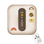 Haier SD WIFI Water Geyser 25 Litre 5 Star Rating Water Heater 25 Litre with Pipe| Free Installation| Shock Proof| BPS| Haier Smart APP| 7-Yr Tank Warranty| 11 Safety Levels