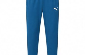 PUMA | Men’s Training Pants Intense Blue