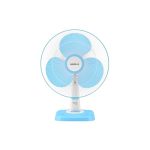 Havells 400 mm SWING NEO Table Fan (ICY BLUE)