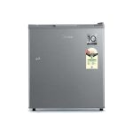 Midea 50 L 1 Star Direct Cool Single Door Mini Ref (MDRD50D1HLSS)