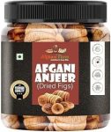 Afgani Farm ANJEER_1OOOGM (1OOOG) Figs(1 x 1 kg)