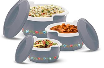 MILTON Elegance JR Casserole