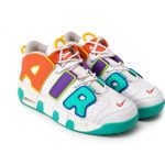 Men’s Casual Colorful High-Top Sneakers | Lightweight Fashion Sports Shoes