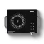 Maharaja Whiteline Infrared Cooktop Infraheat/IFS-001,2200 Watts