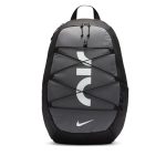 Nike NK AIR GRX BKPK, Black/Iron Grey/White, 21 L, Rucksack