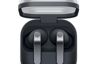 Samsung Galaxy Buds4 Pro (Black) in-Ear Wireless Earbuds with Hi-Fi Audio | Adaptive ANC 2.0 and EQ 2.0 | 2-Way Speaker | 360-Audio | Voice Detect | Live Translation | Head Gesture | IP57
