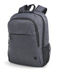 HP Prelude Pro 15.6-inch Laptop Bag/PE foam/Slate Gray in color/ 1 year warranty