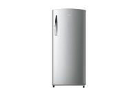 Whirlpool 207 L 5 Star Icemagic Pro Inverter Direct-Cool Single Door Refrigerator (230 IMPRO PRM 5S INV ALPHA STEEL-Y, Grey, 2026 Model)
