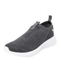 Puma Men, Scorch Mark Slip On, Black-White-Cool Dark Gray, Sneaker, 9UK, (37998701)