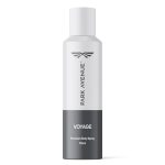 Park Avenue Spray for Voyage Signature Deodorant For Men, 220ml