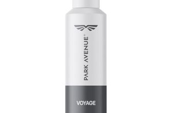 Park Avenue Spray for Voyage Signature Deodorant For Men, 220ml