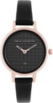 French Connection Analog Black Dial Women’s Watch-FC1319