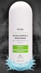 PROWL by Tiger Shroff 6% AHA BHA Mandelic Acid Underarm Roll On For Man | Brightens Dark Underarms | Long Lasting Antiperspirant Odour Control Rollon | Non-Sticky | Vintage Aquatic, 40ml