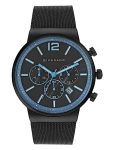 Giordano Analog Stylish Watch for Men & Boys Water Resistant Fashion Watch Round Shape with Multi-Functional Wrist Watch to Compliment Your Look/Ideal Gift for Male – GZ-50074
