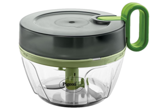 Pigeon Handy Chopper Pro Mini Vegetable & Fruit Chopper(1)