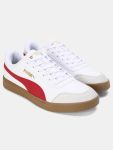 PUMA Terranova Sneakers For Men(White , 10)