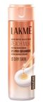 Lakmé Peach Milk Intense Moisturiser with 2% Pro Ceramide | 24hr Deep Hydration for Strong Skin Barrier Repair & Glowing Skin | Lightweight, For Dry, Normal/Oily & Sensitive 120 ml