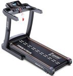 Cockatoo Sports Alpha Run 4.0 4HP Peak Manual Incline Treadmill (Max Weight:120 kg)