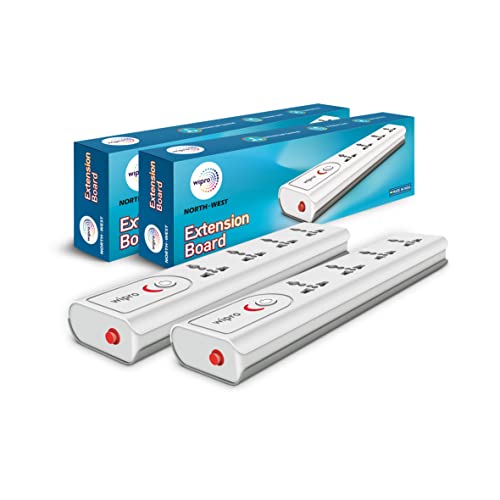 Havells Signa 5 Litre Instant Water Heater(Geyser)| Twin LED Indicator| Rust and Shock Proof Body| ISI Marked| Fire Retardant Power Cord| Warranty: 5 year on inner tank & 2 year comprehensive (White)