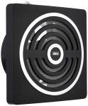 GM Fresho Pro Interio Ventilation Fan 150mm AF -Matt Black