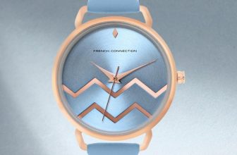 French Connection FCN00088G Analog Watch  – For Women