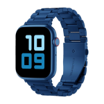 Fire-Boltt Rise Steel Ultra 48.5mm (1.91) Display, BT Call, Voice Assistant, 100+ Sports Smartwatch(Blue-S Strap, Free Size)
