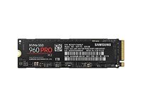 Samsung 960 Pro 1TB Internal Solid State Drive (MZ-V6P1T0BW)
