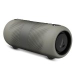 Boat Stone 1200 Pro, 60W Boat Signature Sound, 76.2mm Drivers, TWS,7.5H Battery, Built-in Mic, Carry Strap,IPX6, Bluetooth Speaker, Wireless Speaker, Portable Speaker (Ice Grey)