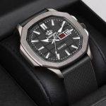 LIMESTONE Analog Watch  – For Men