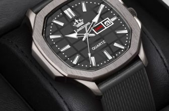 LIMESTONE Analog Watch  – For Men