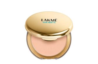 Lakme 9to5 Hya Matte Pressed Powder Beige 9gm