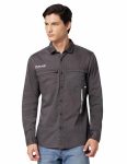 Sf Jeans By Pantaloons Men’s Shirt