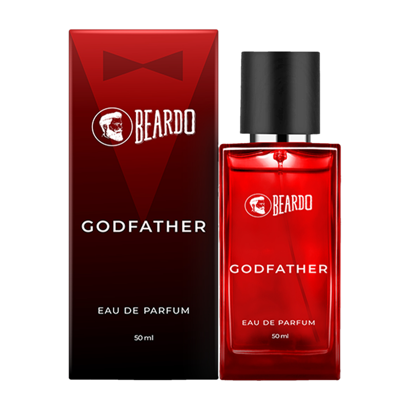 DENVER Gentlemen Collection EDP (20 ml x 3) Perfume  –  60 ml(For Men)