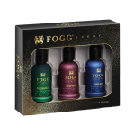 FOGG Gift Set Premium Perfume Scent With Long Lasting Eau de Parfum  –  90 ml(For Men & Women)