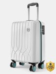 SAFARI Grandeur Neo 56 Cabin Suitcase 8 Wheels – 22 22