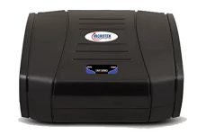 Microtek EMT0790 10-Watt Voltage Stabilizer for (Black)