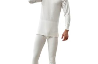 Lux Inferno Men’s Thermal Set_Set_RN_100_White
