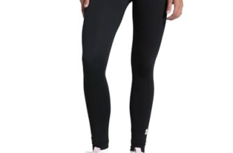PUMA , Women, LOGO LAB Tights, Black, XL, (68499301)
