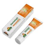 Biosash Ayurvedic Herbal Gum Care Toothpaste, 150gm