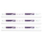 SYSKA SQ2001-20W-SLM 20Watt Slim T5 LED Tubelight (Pack of 3, White)