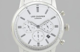 LEE COOPER LC08187.330 Analog Watch  – For Men