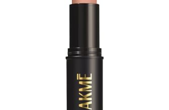 Lakme Facelift MultiSlayer Blush Stick-2Blushing Nude