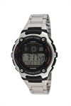 Casio Youth Series Digital Black Dial Men’s Watch – AE-2000WD-1AVDF(D084)